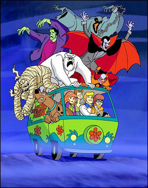 Scooby-Doo (franchise) - Hanna-Barbera Wiki