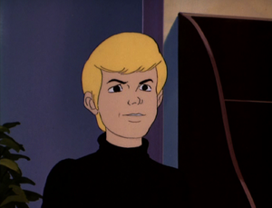 Jonny Quest (character) - Hanna-Barbera Wiki