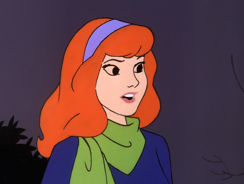 Daphne Blake - Hanna-Barbera Wiki