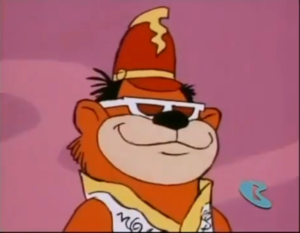 Tra La Ltd.Édition Sericel Avec The Banana Splits Hanna-Barbera, COA