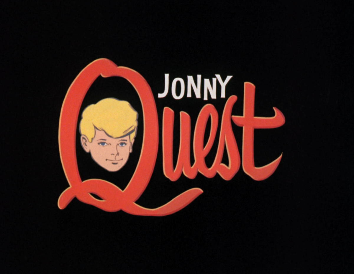 Jonny Quest (TV series) - Hanna-Barbera Wiki
