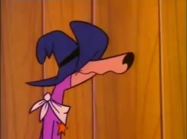 Droop-a-long Coyote - Hanna-Barbera Wiki